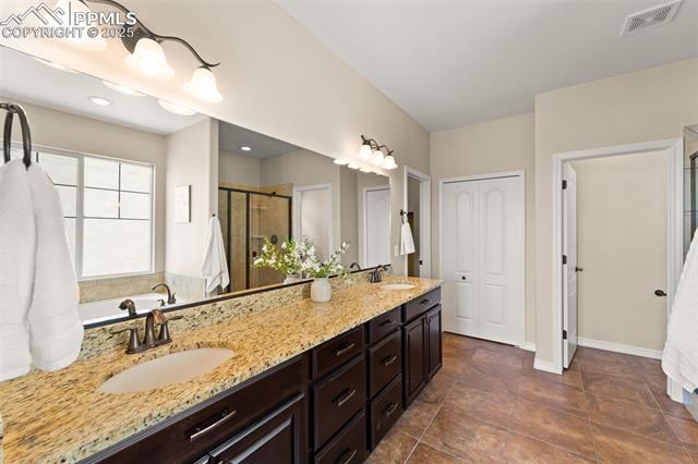 9131 Lizard Rock Trail