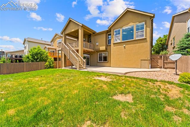 9131 Lizard Rock Trail