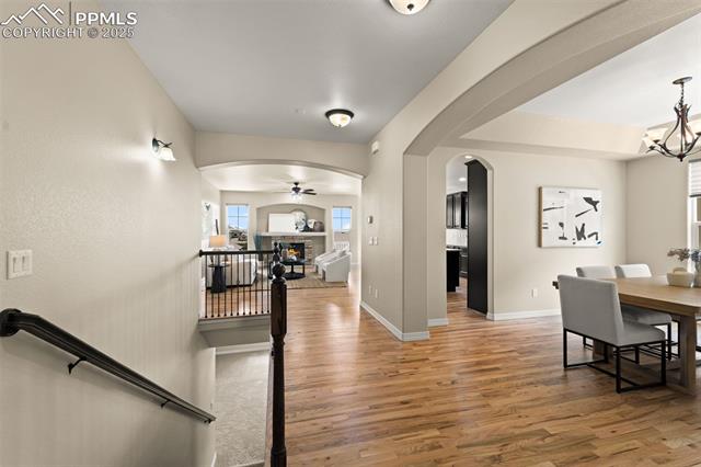 9131 Lizard Rock Trail