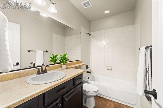 9131 Lizard Rock Trail