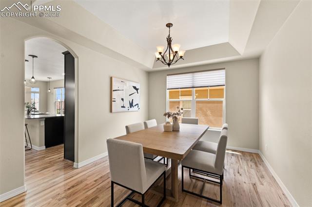 9131 Lizard Rock Trail