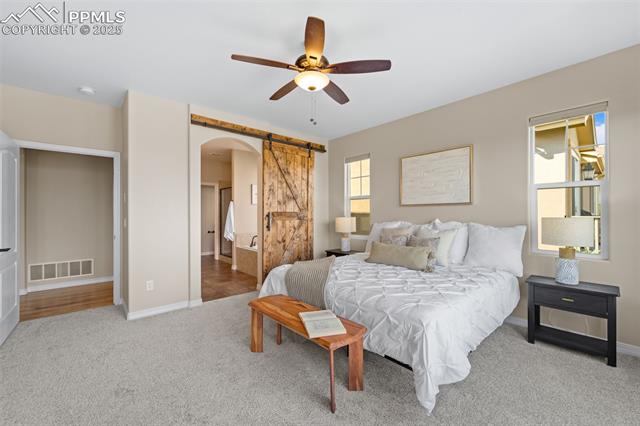 9131 Lizard Rock Trail