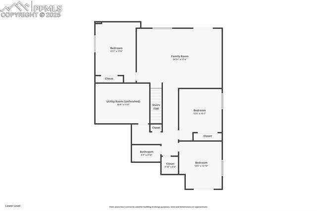 9131 Lizard Rock Trail