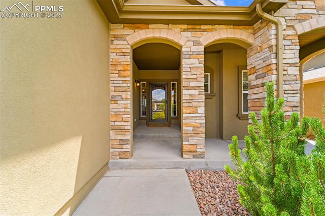 9131 Lizard Rock Trail