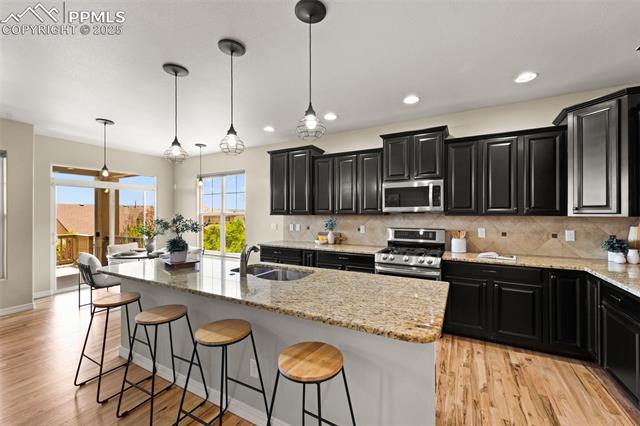 9131 Lizard Rock Trail