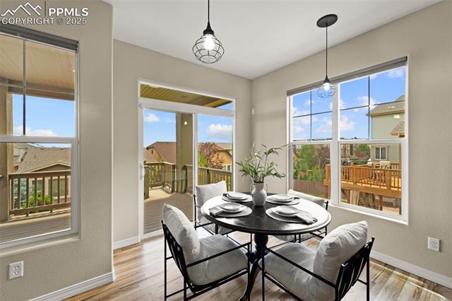 9131 Lizard Rock Trail