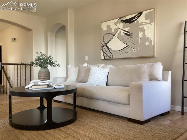 9131 Lizard Rock Trail