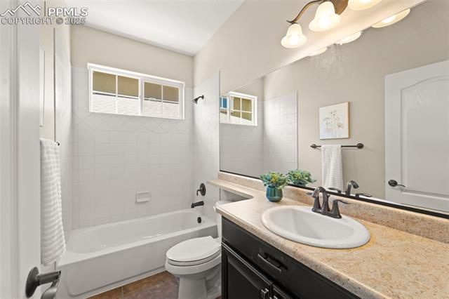 9131 Lizard Rock Trail