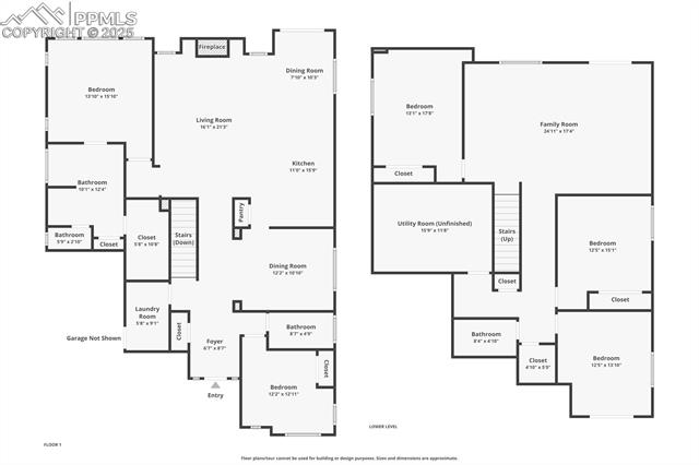 9131 Lizard Rock Trail