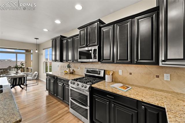 9131 Lizard Rock Trail