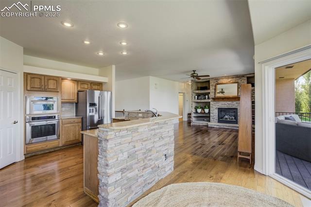 1435 Almagre Peak Drive