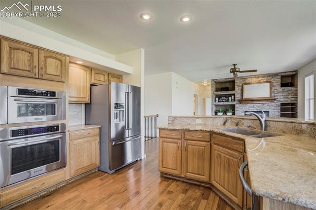 1435 Almagre Peak Drive