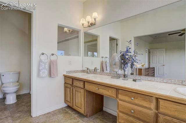 1435 Almagre Peak Drive