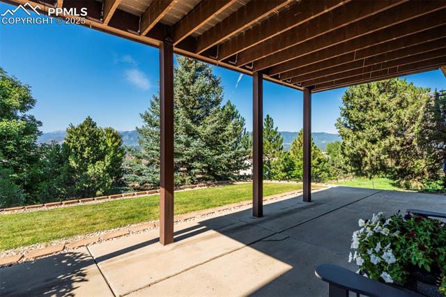 1435 Almagre Peak Drive