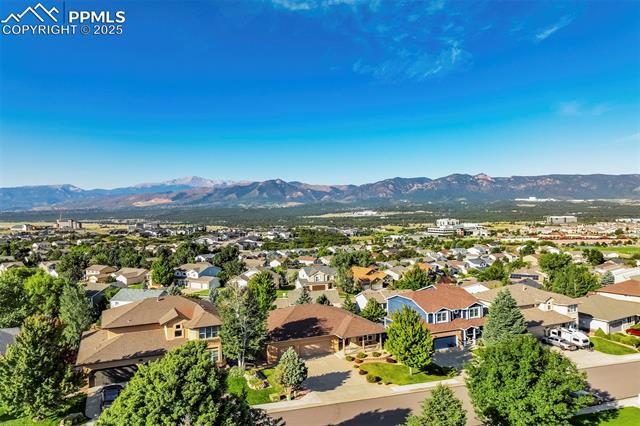 1435 Almagre Peak Drive