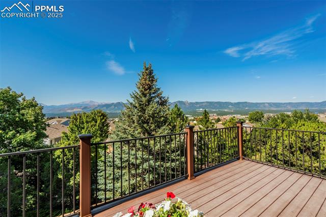 1435 Almagre Peak Drive