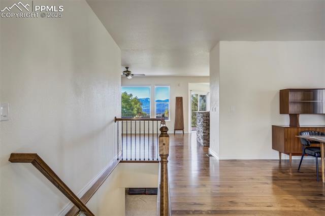 1435 Almagre Peak Drive