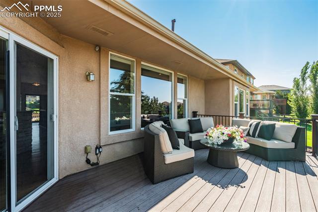 1435 Almagre Peak Drive