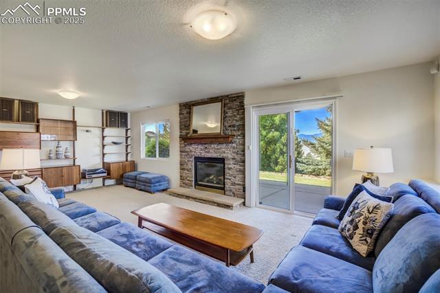 1435 Almagre Peak Drive