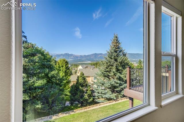 1435 Almagre Peak Drive