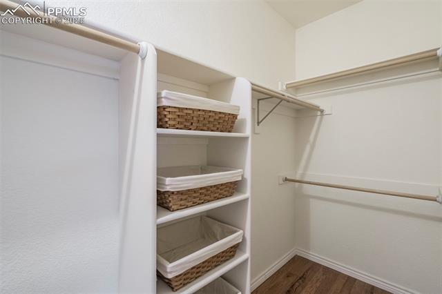 1435 Almagre Peak Drive