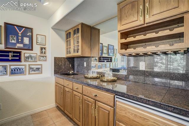 1435 Almagre Peak Drive