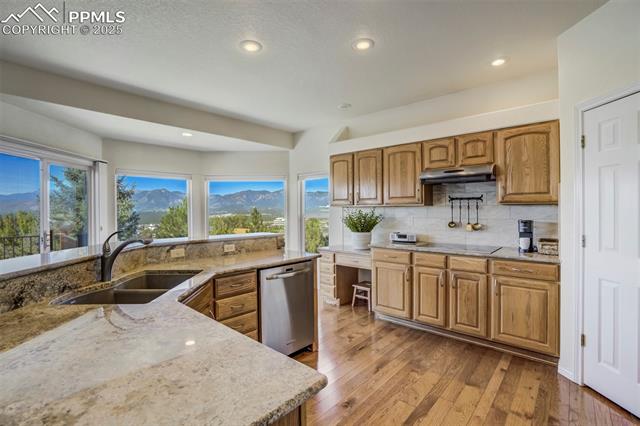 1435 Almagre Peak Drive