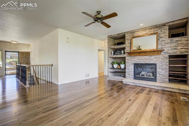 1435 Almagre Peak Drive