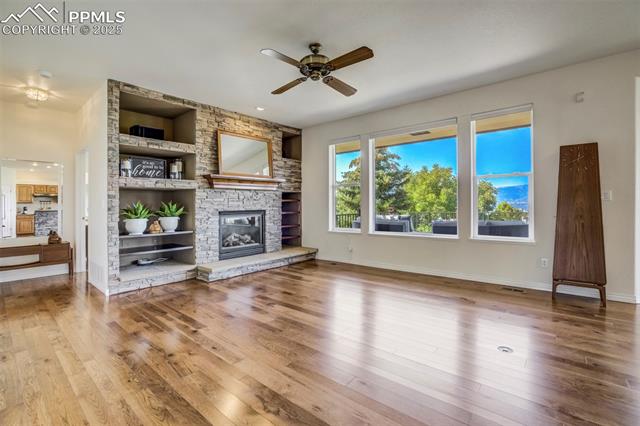 1435 Almagre Peak Drive