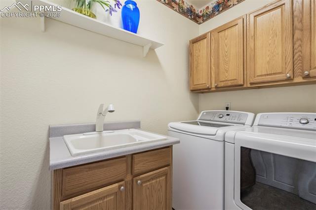 1435 Almagre Peak Drive