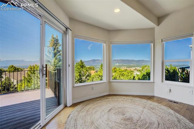 1435 Almagre Peak Drive