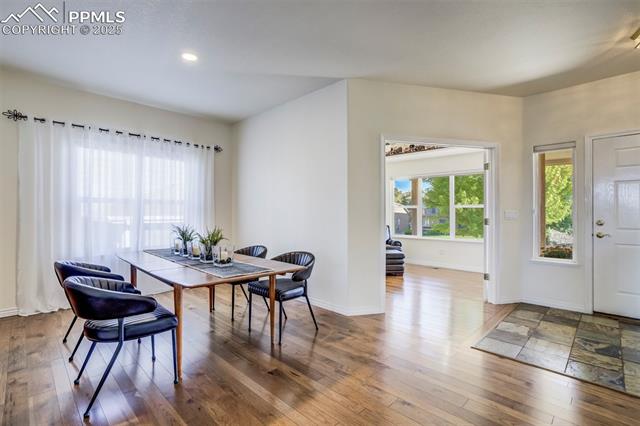 1435 Almagre Peak Drive