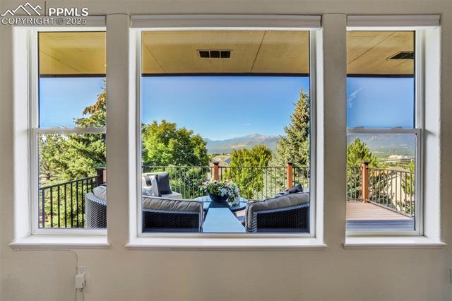 1435 Almagre Peak Drive