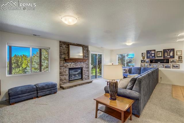 1435 Almagre Peak Drive