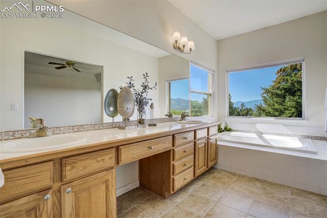 1435 Almagre Peak Drive