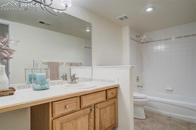 1435 Almagre Peak Drive