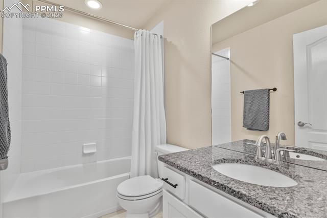 8842 White Prairie View