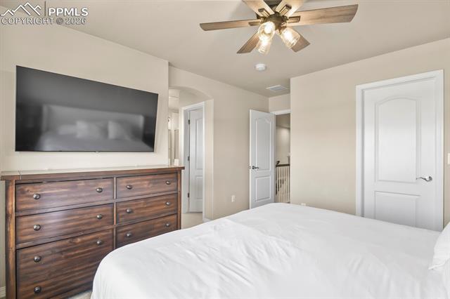 8842 White Prairie View