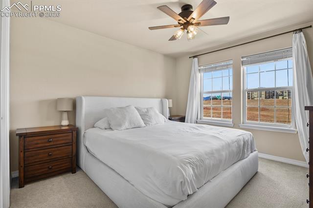 8842 White Prairie View