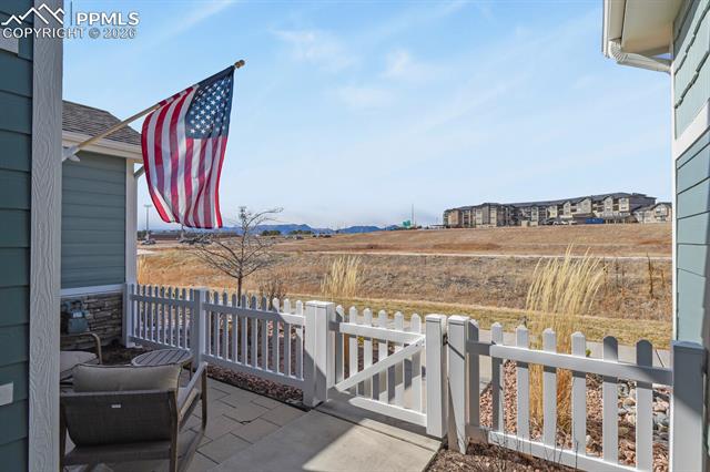 8842 White Prairie View