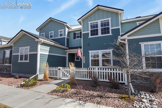 8842 White Prairie View