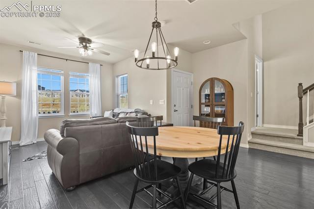 8842 White Prairie View