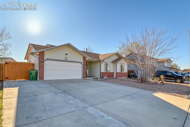 623 Hugh Martin Street