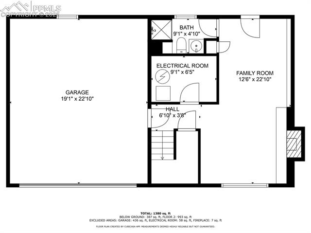855 Hoosier Drive