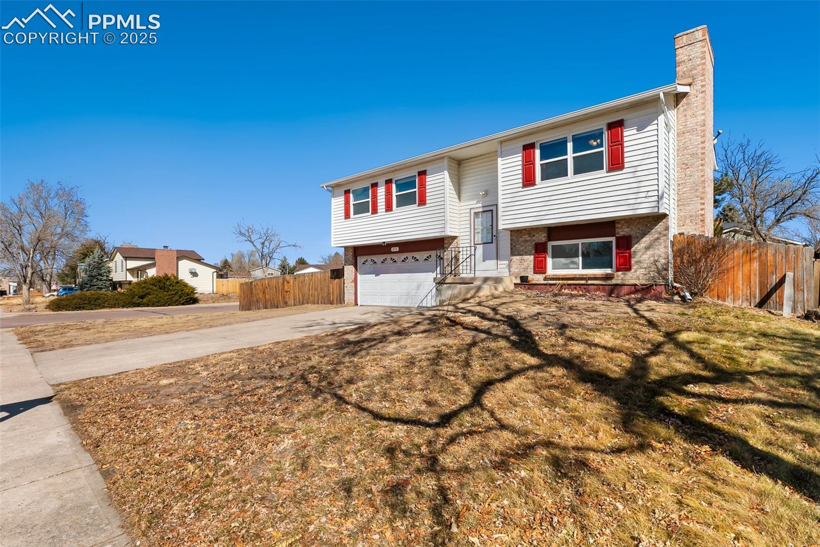 855 Hoosier Drive