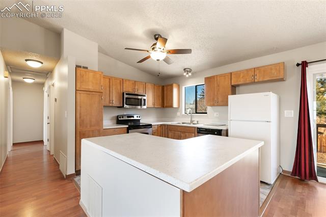 855 Hoosier Drive