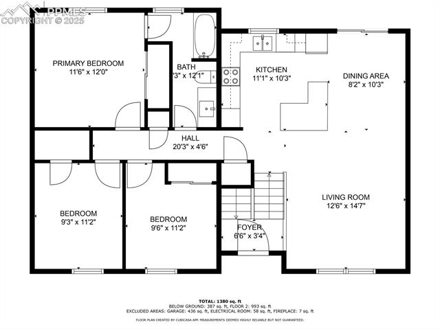 855 Hoosier Drive