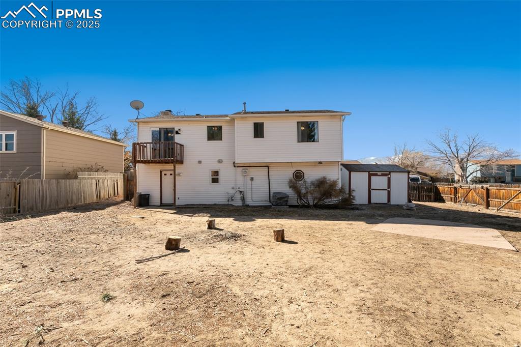 855 Hoosier Drive