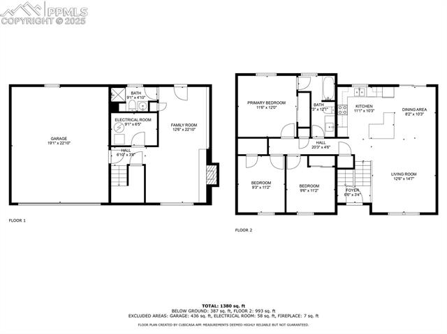 855 Hoosier Drive