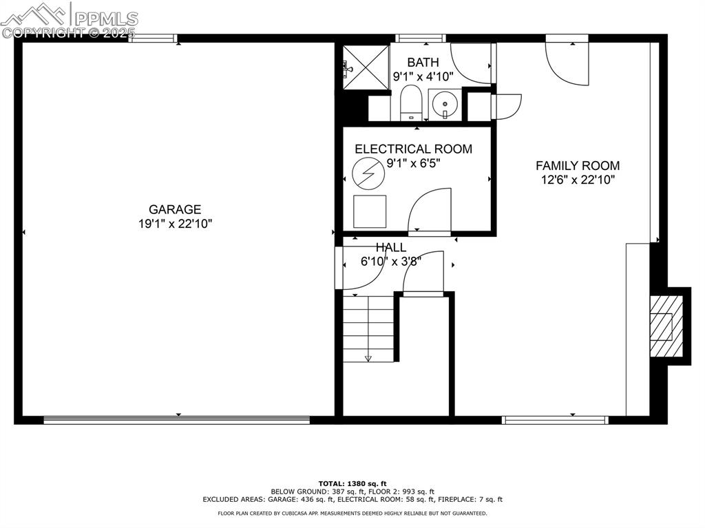 855 Hoosier Drive